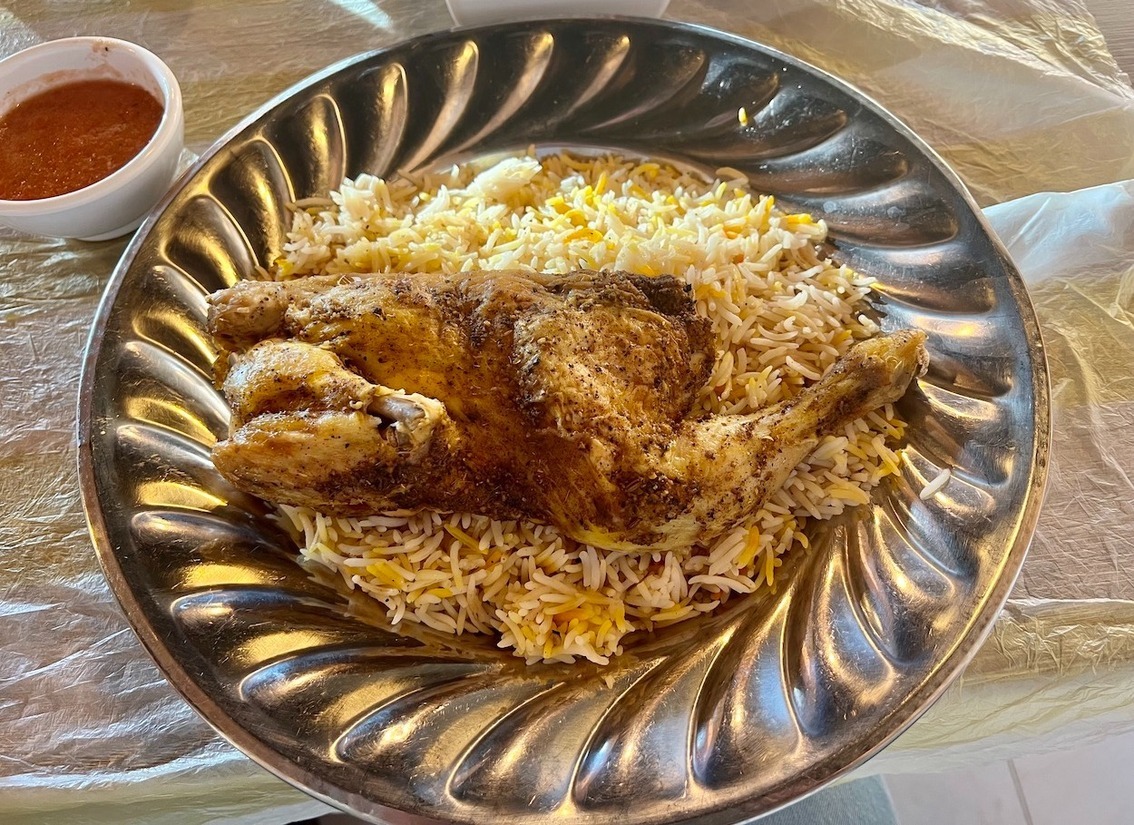 11x iftar hotspots in Den Haag - De Buik van Den Haag - Iftar Menu Den Haag