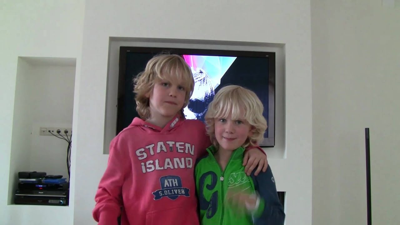 12 JARIGE MOEDER! - YouTube - Hoe Laat 12 Jarige Naar Bed