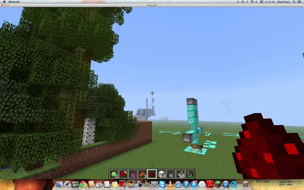12 leuke dingen om te maken op minecraft - YouTube - Leuke Dingen Om Te Maken Op Minecraft