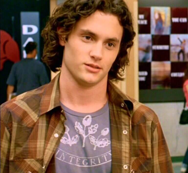 12 Penn Badgley Movies And TV Shows You Should Watch Now, Ranked - Penn Badgley Movies And Tv Shows