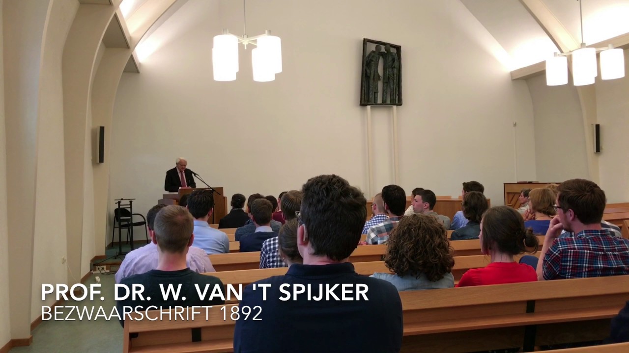 Gasthuiskerk - Christelijke Gereformeerde Kerken