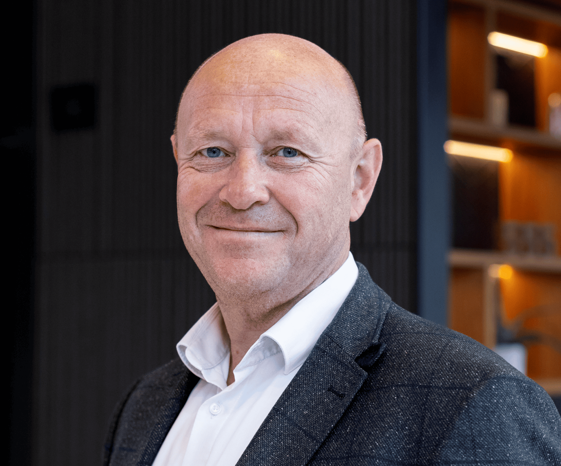 12.5 years with Van der Vorm Realty - Van der Vorm Vastgoed Groep - Ziekelijke Vorm Van Aandacht Vragen