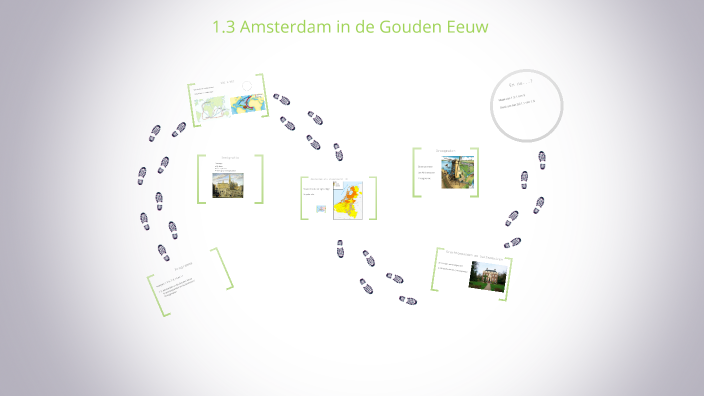 1.3 Amsterdam in de Gouden Eeuw by Jochem Roode on Prezi - Welke Eeuw Was De Gouden Eeuw