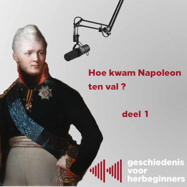13. Franse Revolutie - deel 7: Hoe kwam Napoleon ten val - Hoe Kwam Napoleon Aan Het Geld Voor Zijn Leger