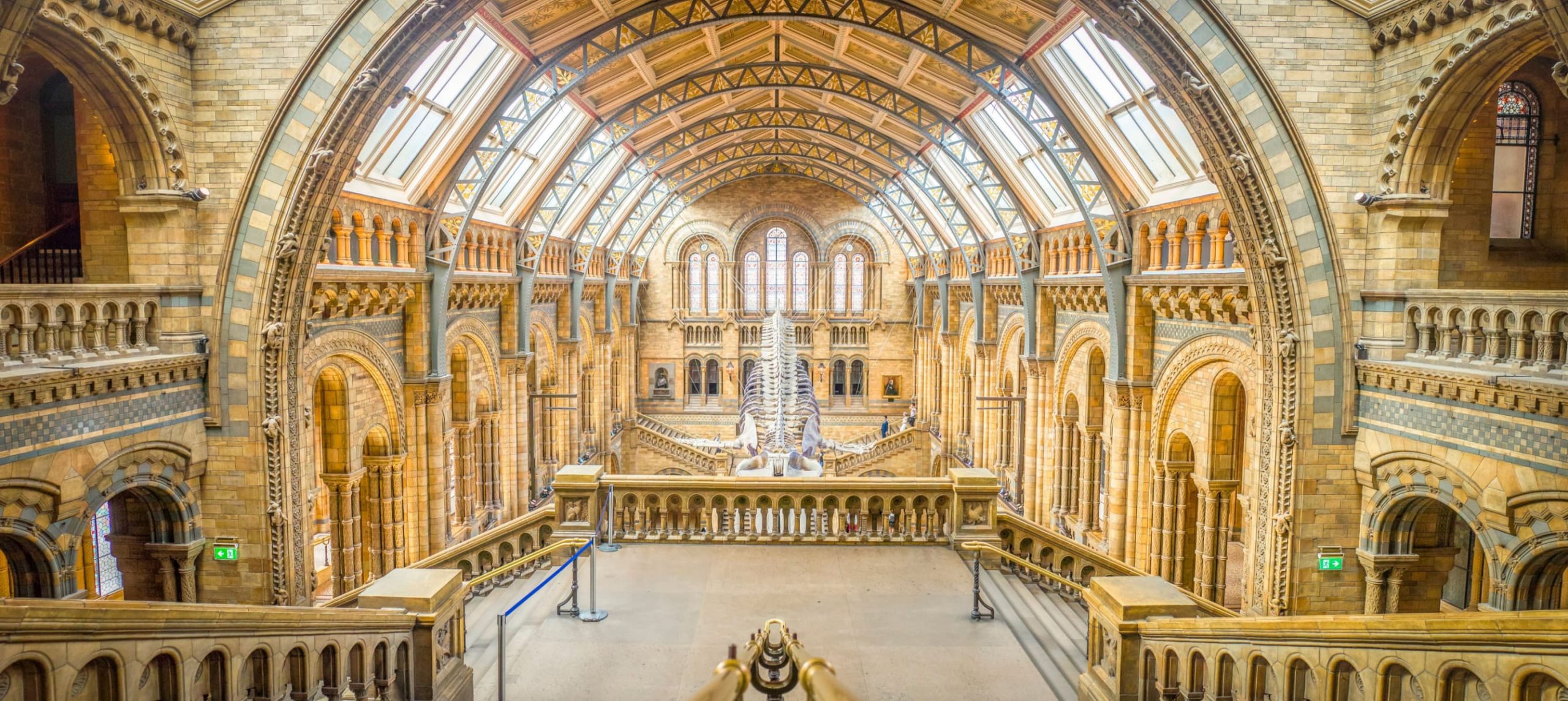 13 Free Museums In London - The Best Picks - Museum Voor Schone Kunsten Reims