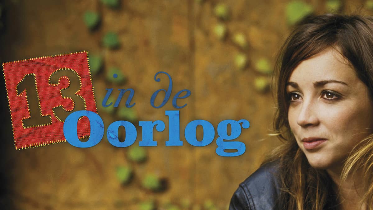 Spel 13 In De Oorlog