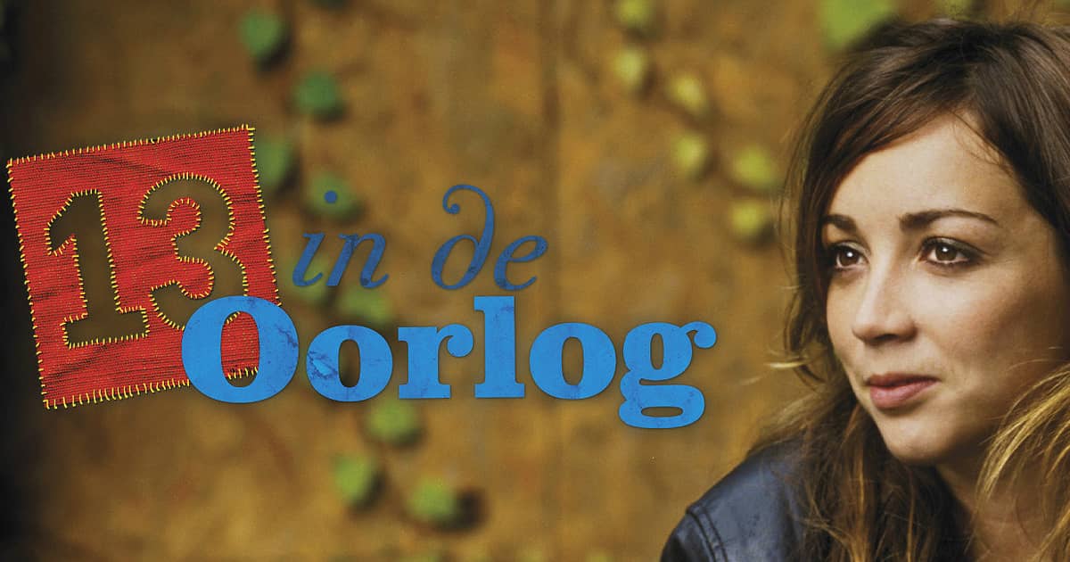 13 In de oorlog | NPO Start - Belangrijke Personen 80 Jarige Oorlog