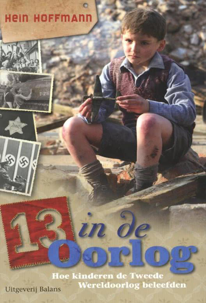 13 in de oorlog - TheTVDB.com - Spel 13 In De Oorlog