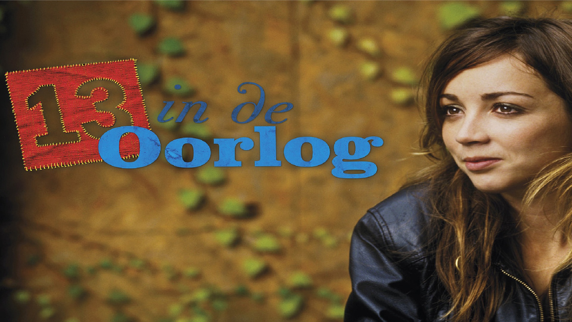 13 in de oorlog - TheTVDB.com - Spel 13 In De Oorlog