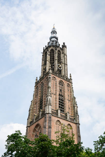 130+ Vrouwekerk Stock Photos, Pictures & Royalty-Free Images - iStock - Bijnaam Onze Lieve Vrouwekerk Amersfoort