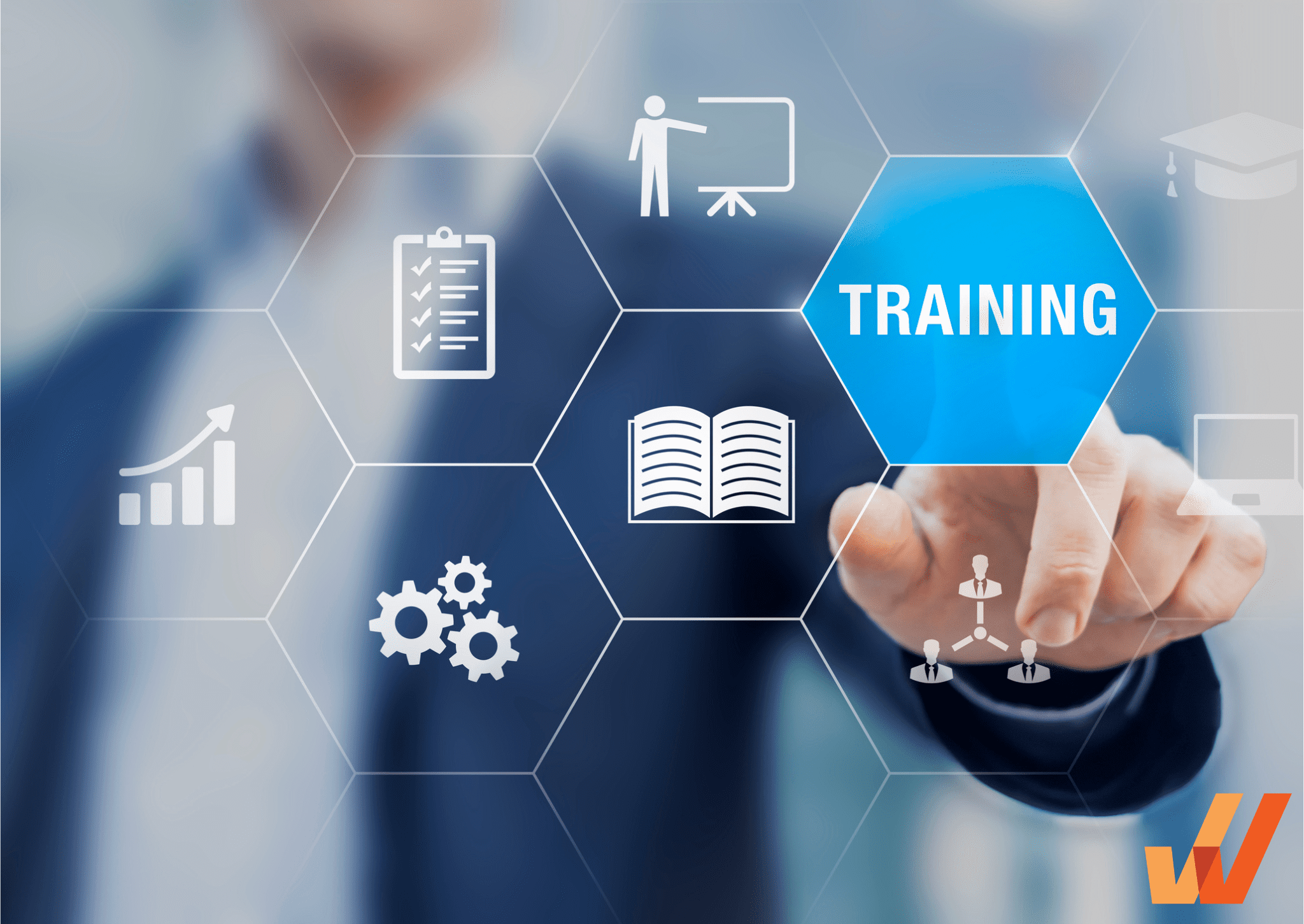 Training In Relatie Staan Tot De Omgeving