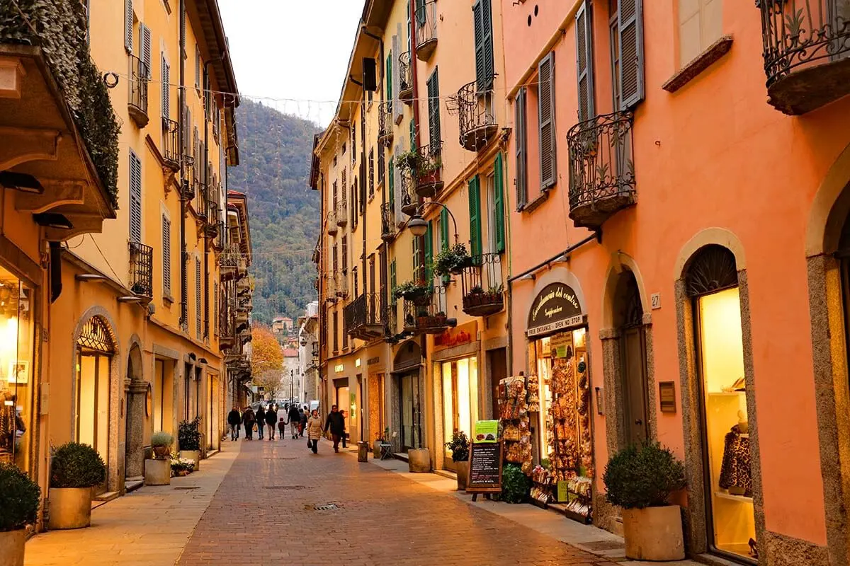 14 Best Things to Do in Como City, Italy (+Map & Tips) - Como Agua Para Chocolate Book