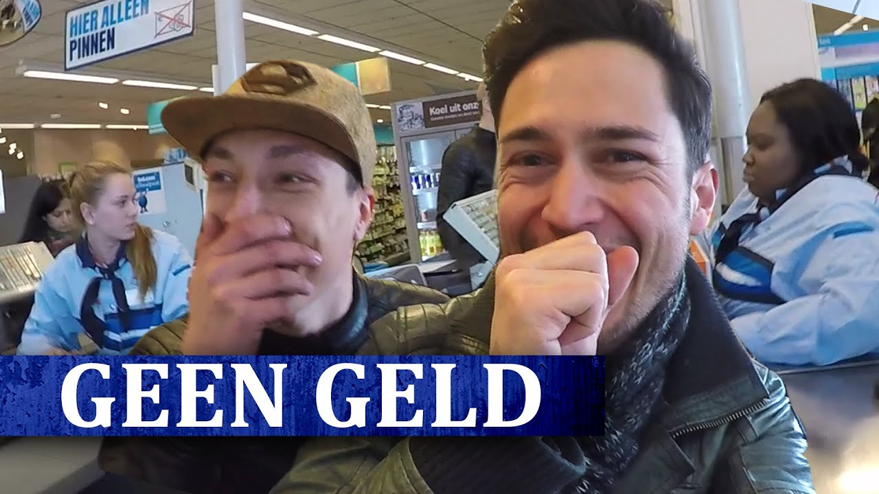 Wat Te Doen Zonder Geld