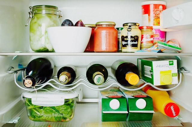 14 ingrediënten die je beter altijd in de koelkast hebt - Libelle Lekker - Koken Met Ingredienten Uit De Koelkast