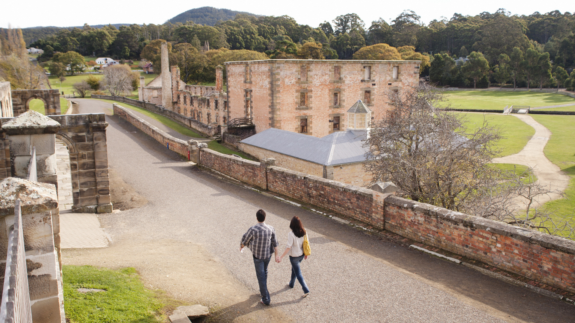 14 Night Statewide Epic Tassie Roadie with House of Travel - Of Mice And Men Book
