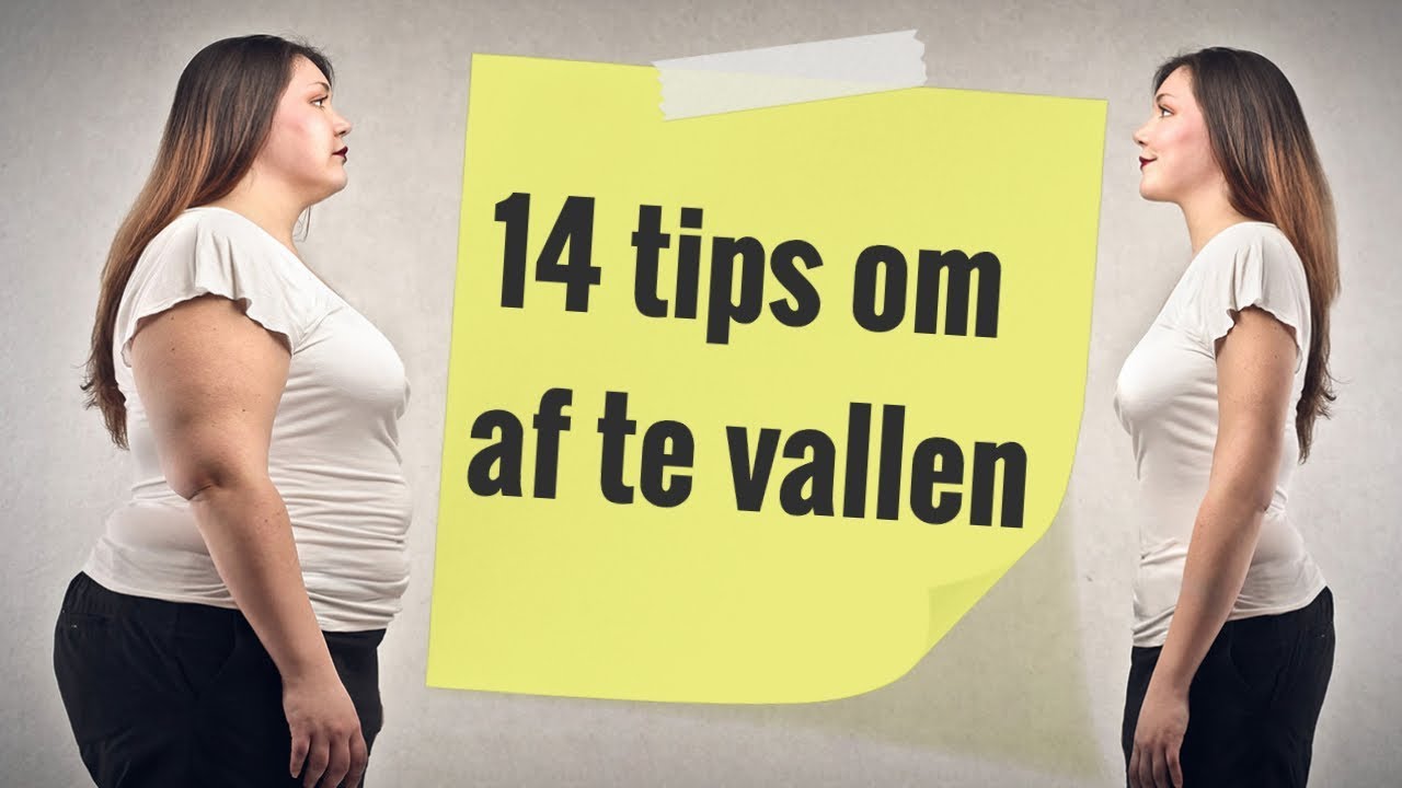 14 tips om af te vallen - YouTube - Hoe Leer Je Het Beste Voor Geschiedenis