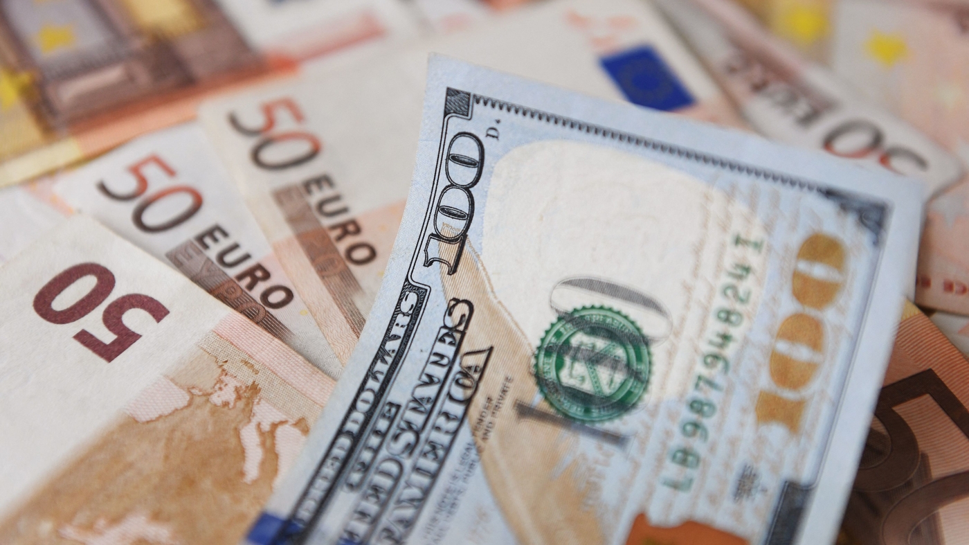 143 Euros in Dollars - eBikeAI - Hoeveel Is Een Dollar In Euro's Waard