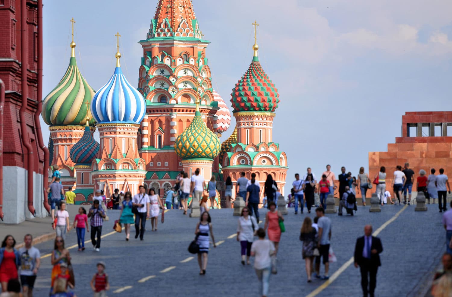 Hoeveel Keer Is Rusland Groter Dan Nederland