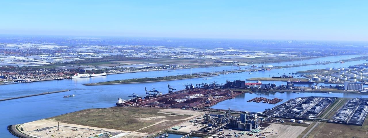 150 jaar Nieuwe Waterweg - Maritiem Museum Rotterdam - Welke Waterbouwkundige Ontwierp De Nieuwe Waterweg Bij Rotterdam