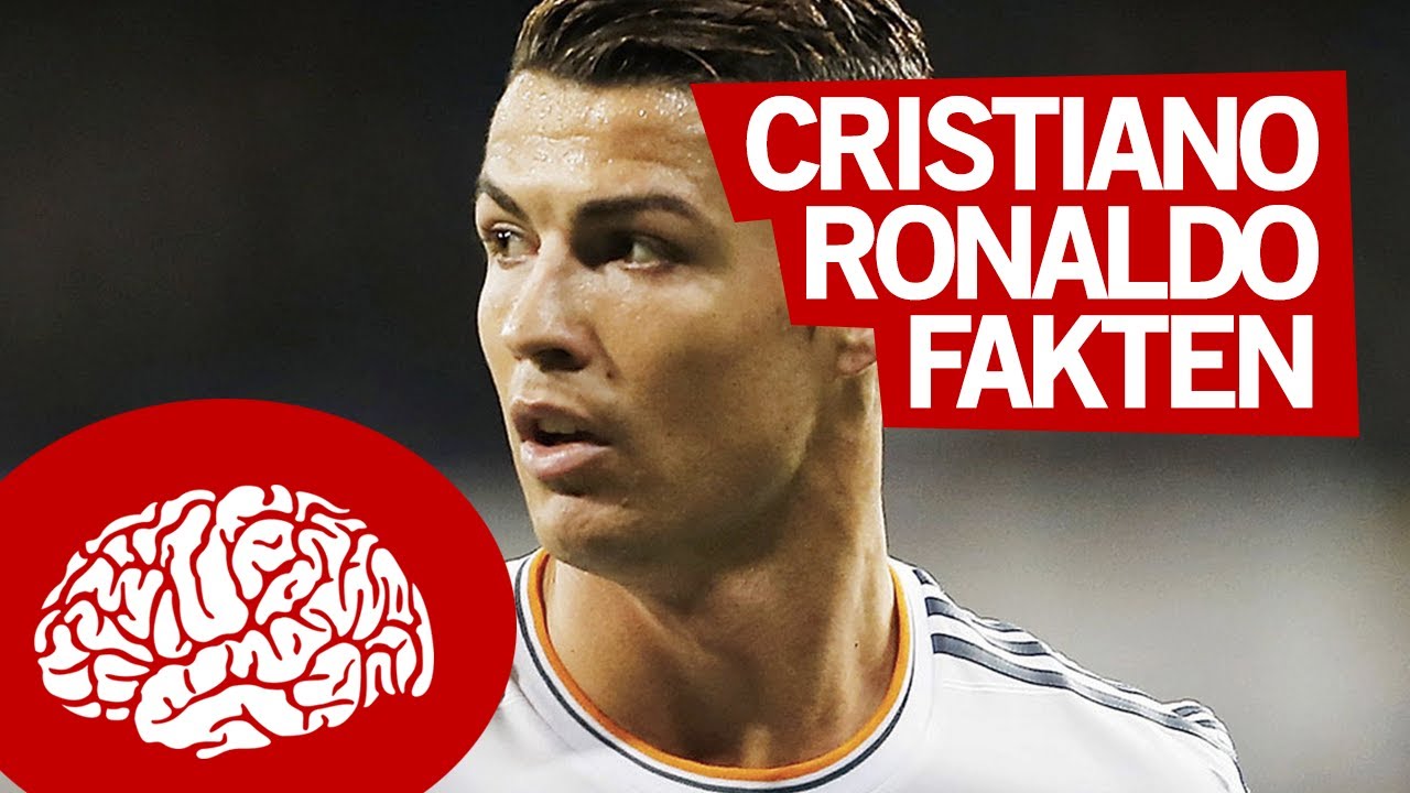 Uit Welk Land Komt Ronaldo