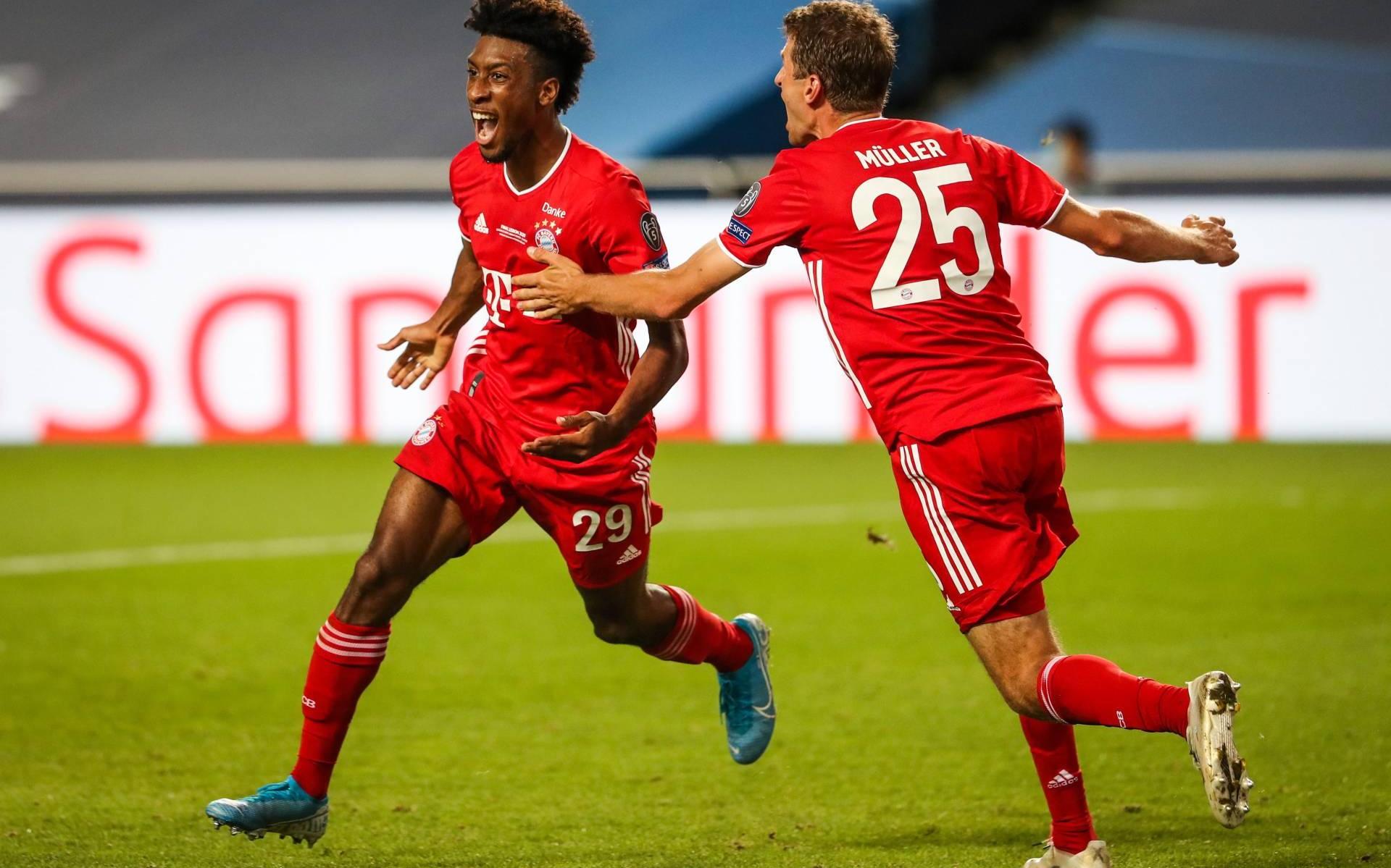 Hoeveel Kijkers Champions League-finale Wereldwijd
