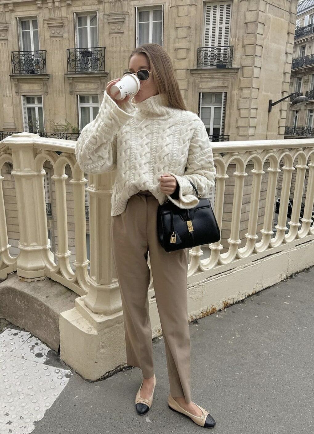 16+ Paris Outfit Ideas Inspired By The Chicest French It-Girls - Outfits For The Movie Grease