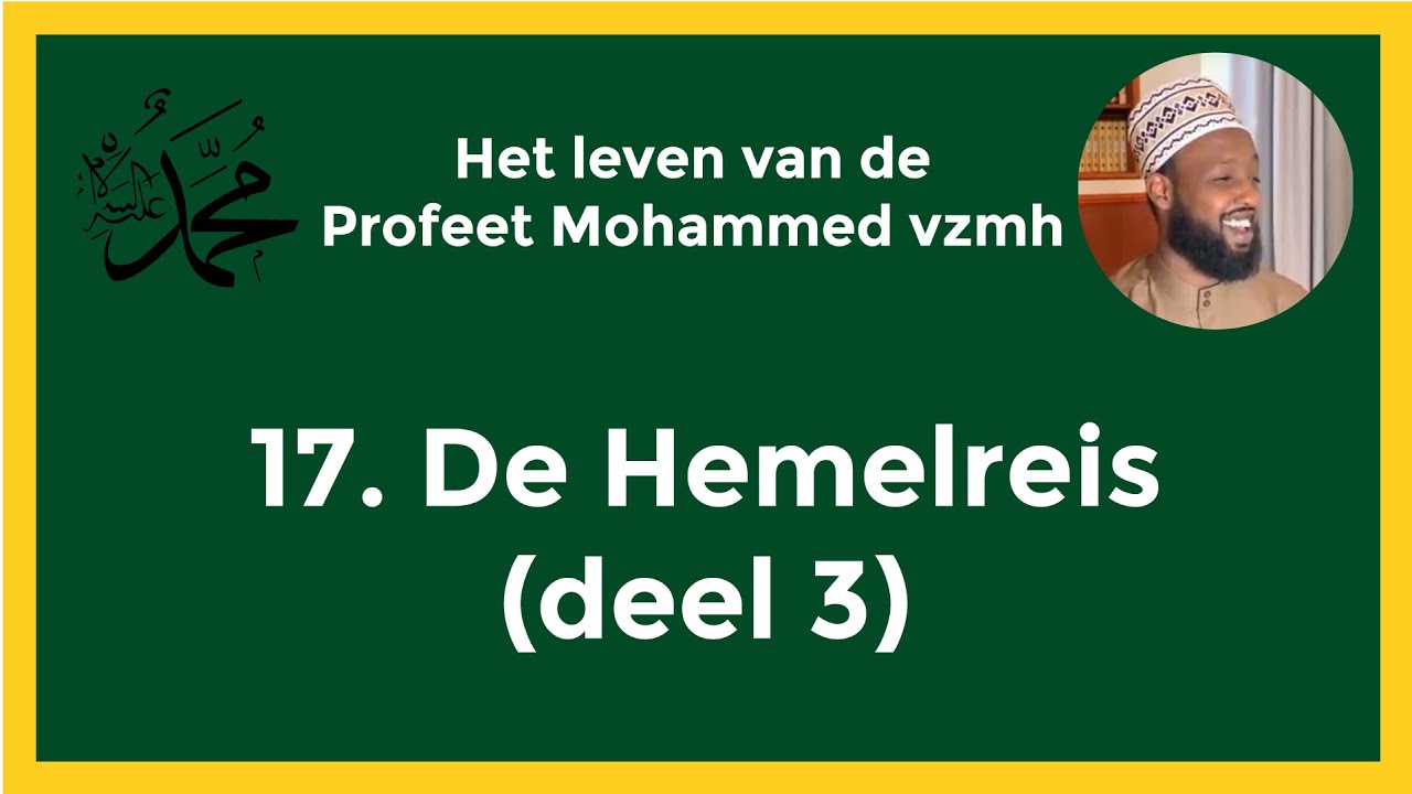 Het Leven Van De Profeet Mohammed Pdf