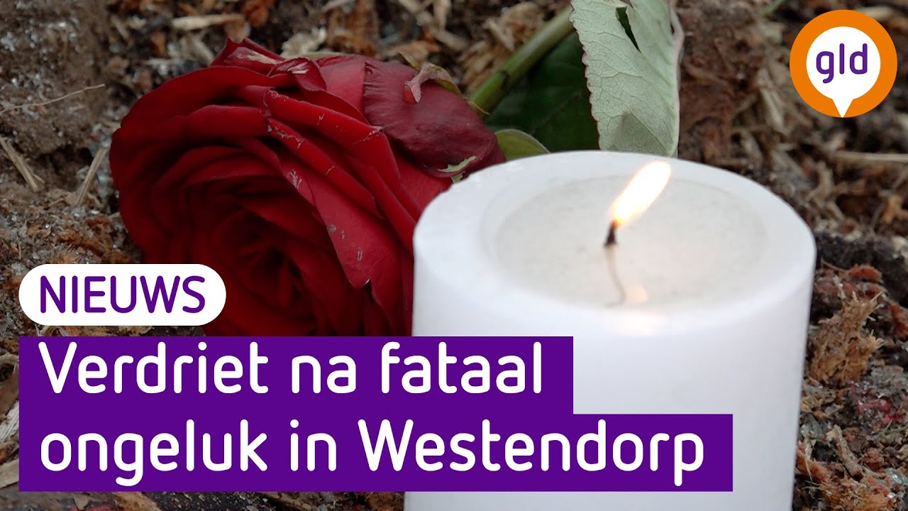 17-jarig meisje komt om bij ongeluk Westendorp, oorzaak fataal ongeval - Wat Brengt Ongeluk In Huis