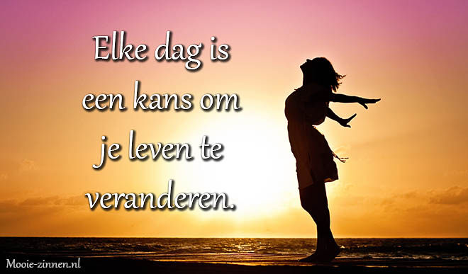 Spreuken Over Het Leven