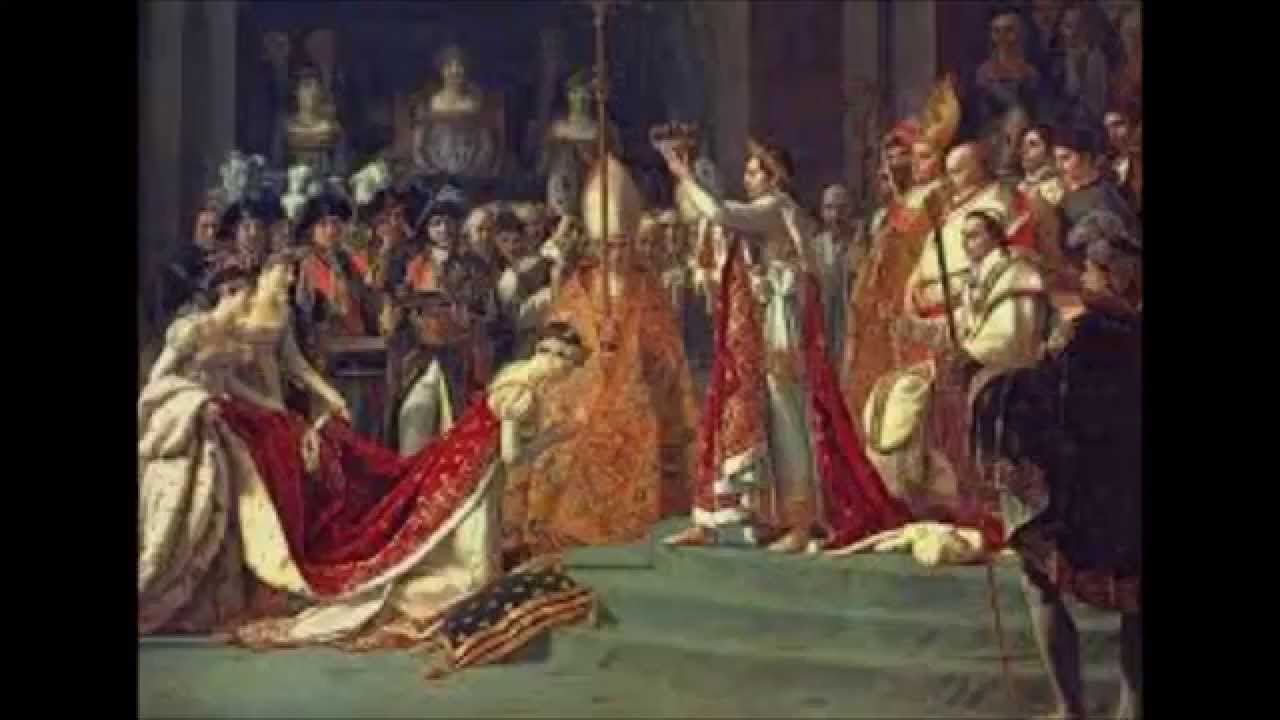 Wanneer Kwam Napoleon Aan De Macht