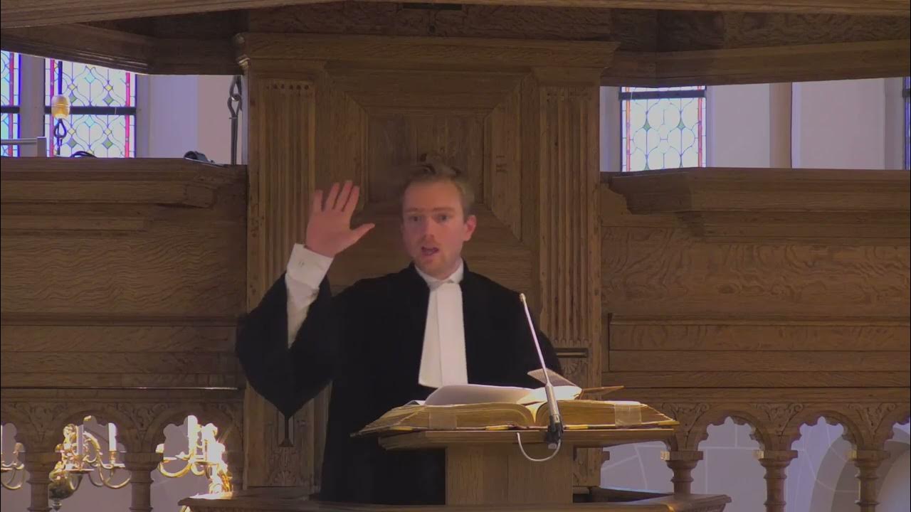 Ds De Graaf Den Ham