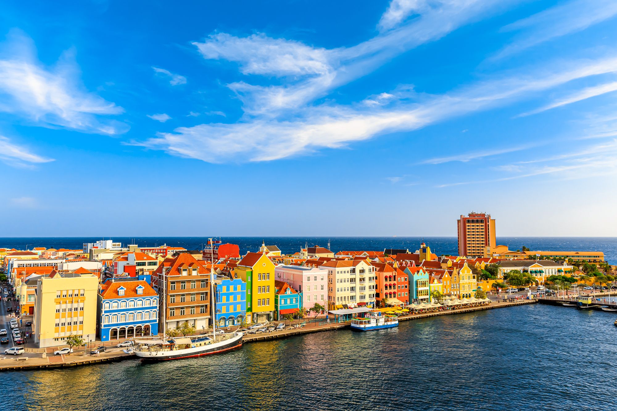 18 Things Curaçao Is Known For: Paradise Awaits | SANDALS - Hoort Curacao Bij Zuid Amerika