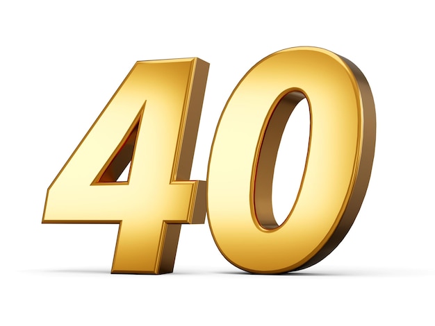 18,000+ 40 Number Pictures - 40 Dagen Vasten Voor Pasen