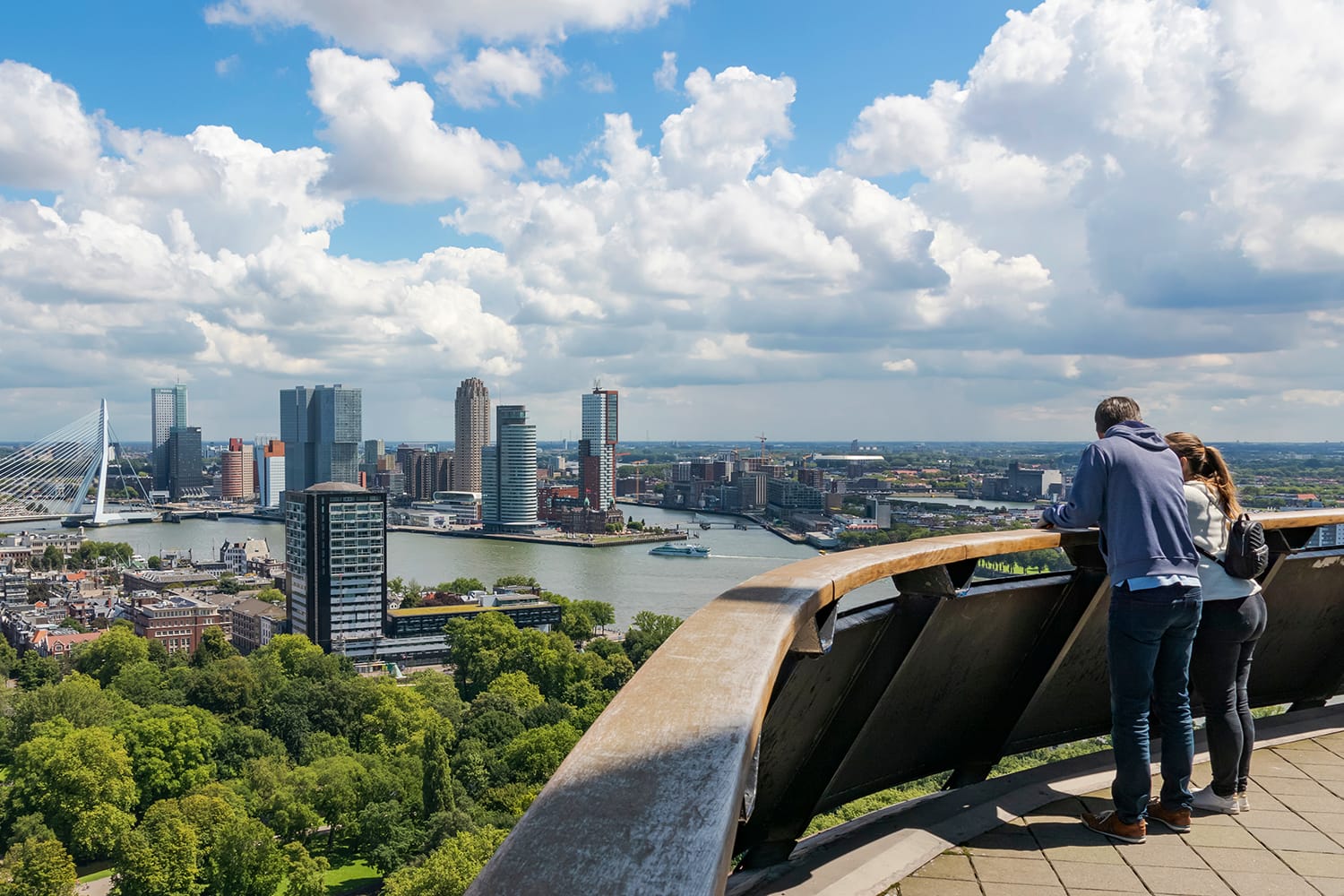 19 Best Things to Do in Rotterdam, Netherlands - Road Affair - Dorpen In De Buurt Van Rotterdam