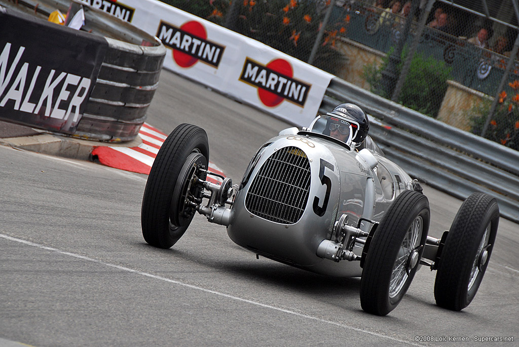 1936 Auto Union Typ C Gallery | | SuperCars.net - Typ Het Woord Dat Je Hoort.