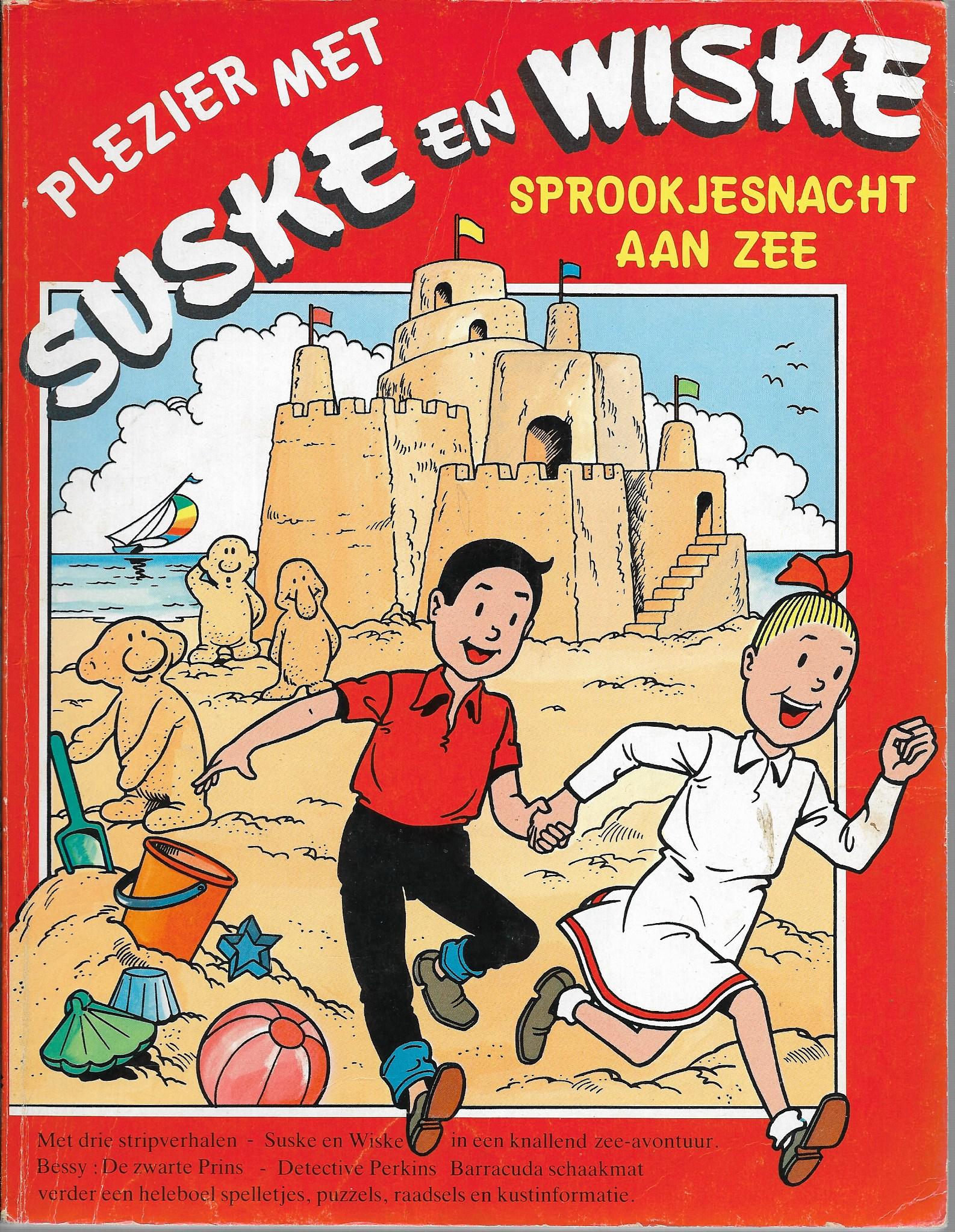 198 Plezier met suske en wiske – suskewiskestamboom - Wie Is Suske En Wie Is Wiske