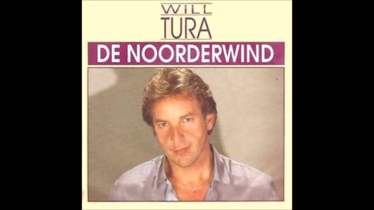 1989 WILL TURA de noorderwind - YouTube - Hoe Heet De Griekse God Van De Noorderwind