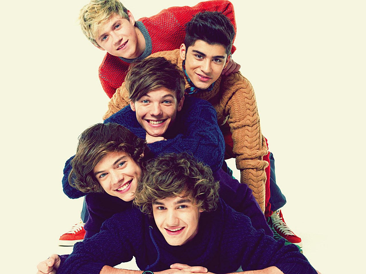 1D - One Direction Photo (31821412) - Fanpop - 1d On The Road Again Tour
