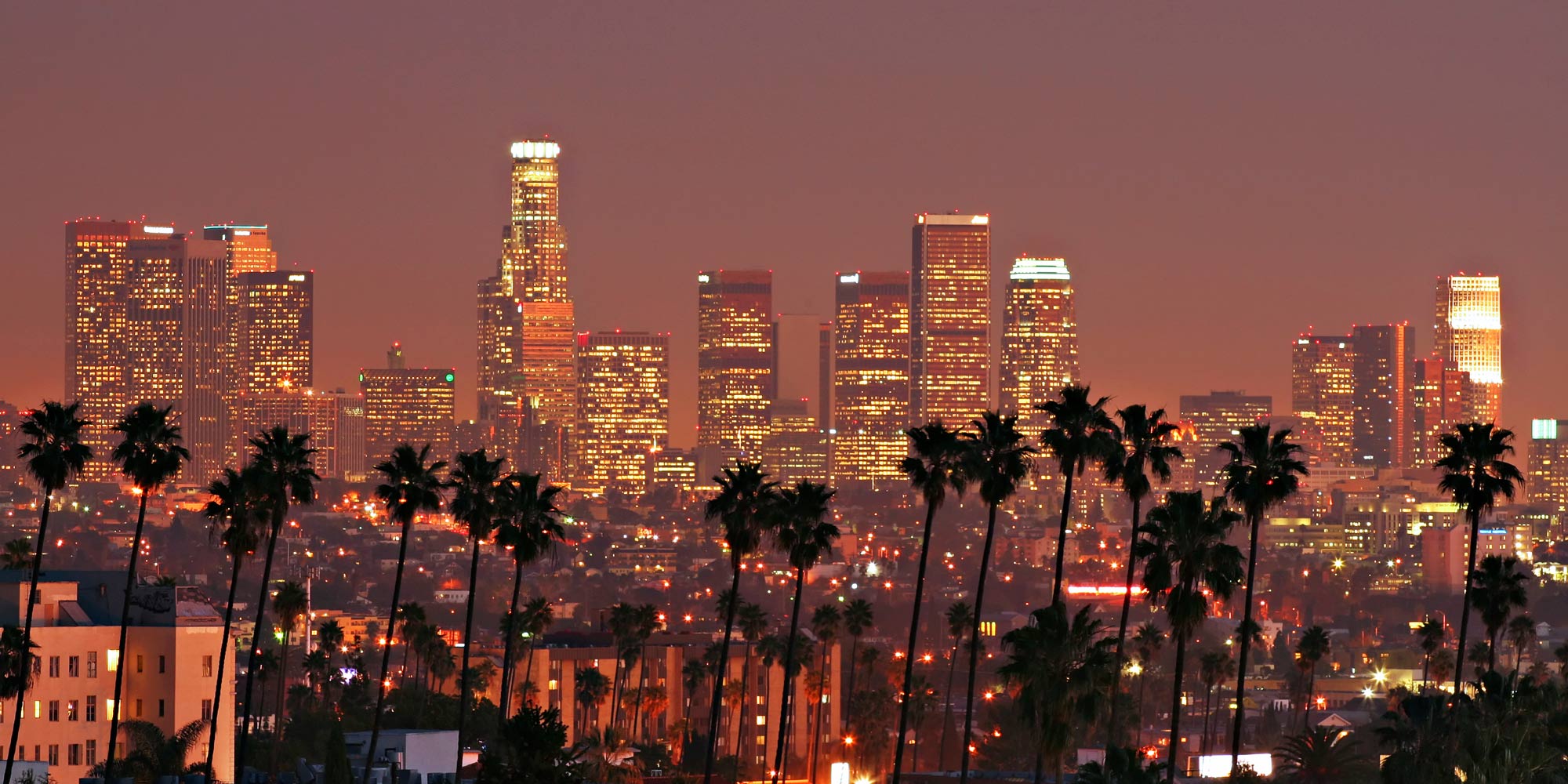 2 Days in LA: The Must-Sees on a Short Trip to Los Angeles - Los Of Aan Elkaar Schrijven