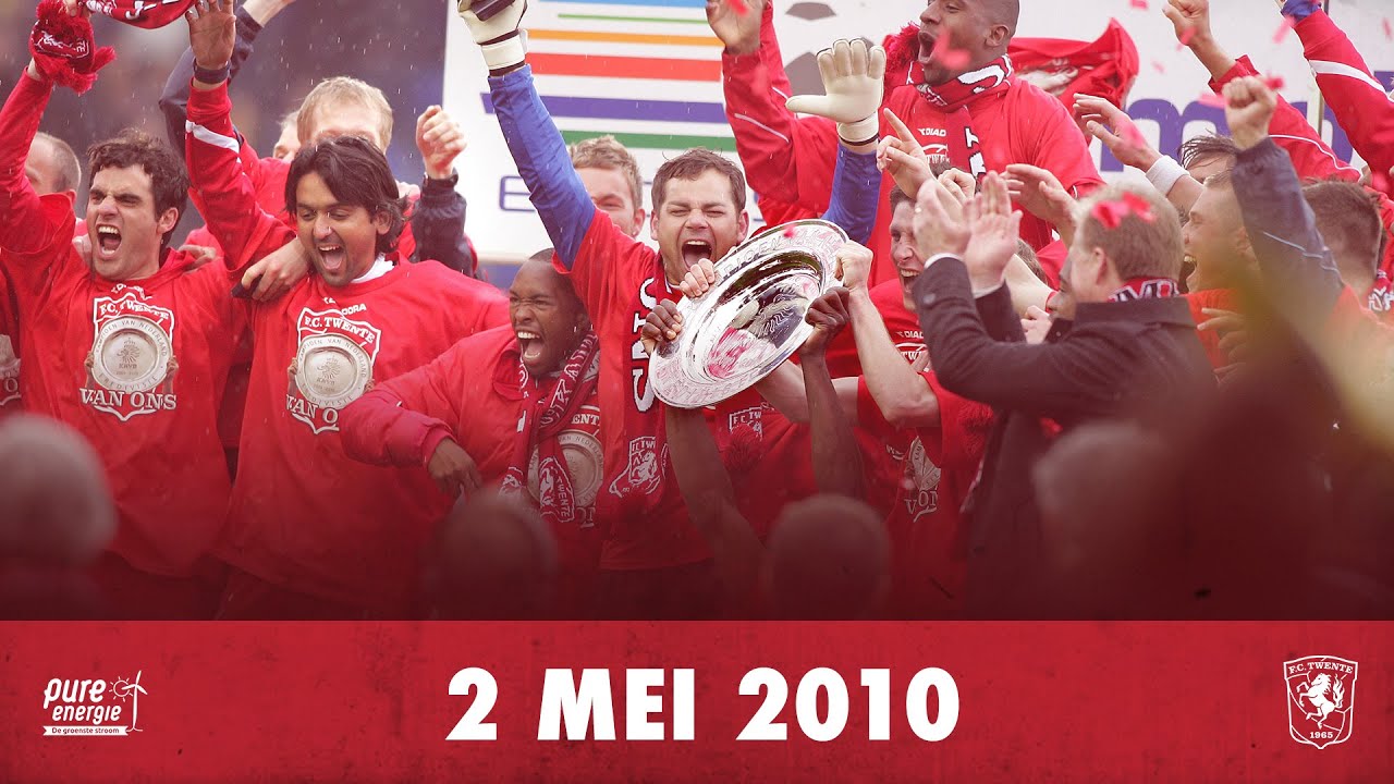 Hoe Vaak Is Twente Kampioen Geworden