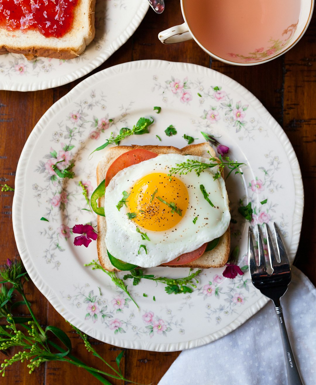 20+ Best Free Food Pictures on Unsplash - Hoe Heet Een Geroosterd Reepje Brood
