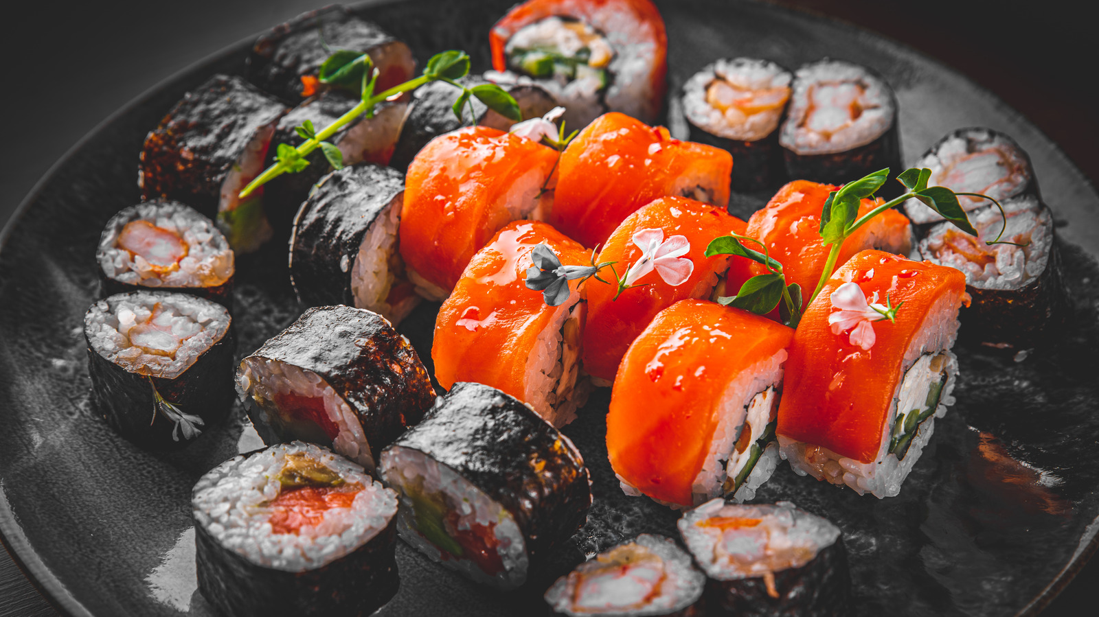 20 Best Sushi Rolls, Ranked By Taste And Tradition - Sushi Daily Albert Heijn Prijzen