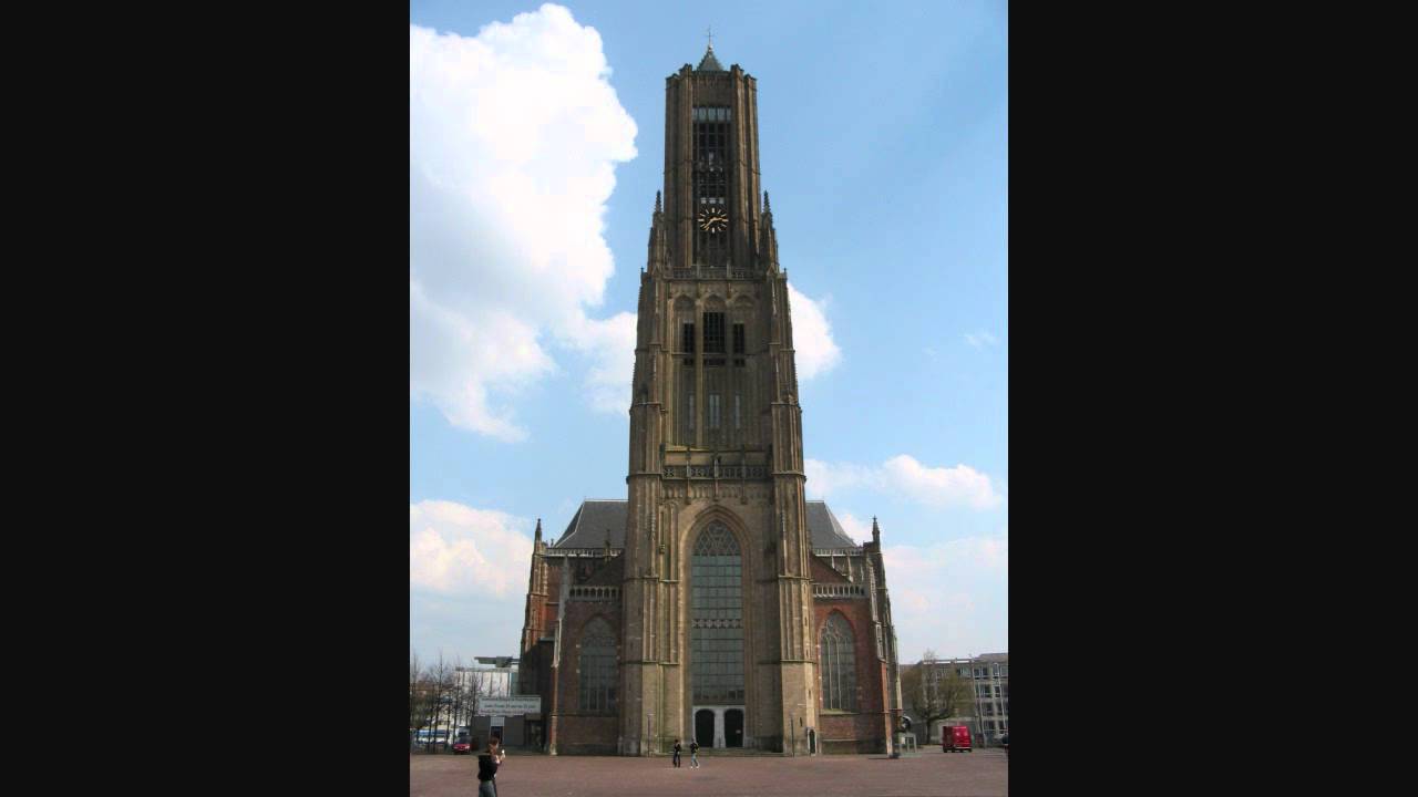 Wat Is De Hoogste Toren Van Nederland