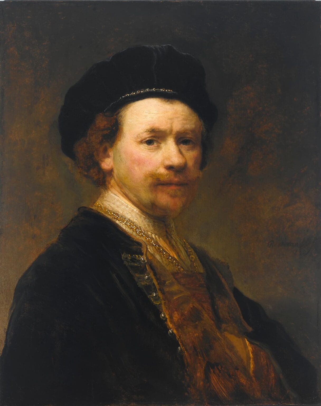 20 Interesting Facts About Rembrandt | Anita Louise Art - Rembrandt Anatomische Les Van Dr Nicolaes Tulp