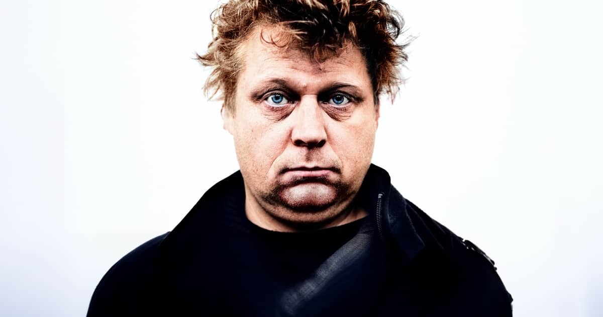 20-jarige herdenking Theo van Gogh | NPO Start - Wanneer Is Theo Van Gogh Vermoord