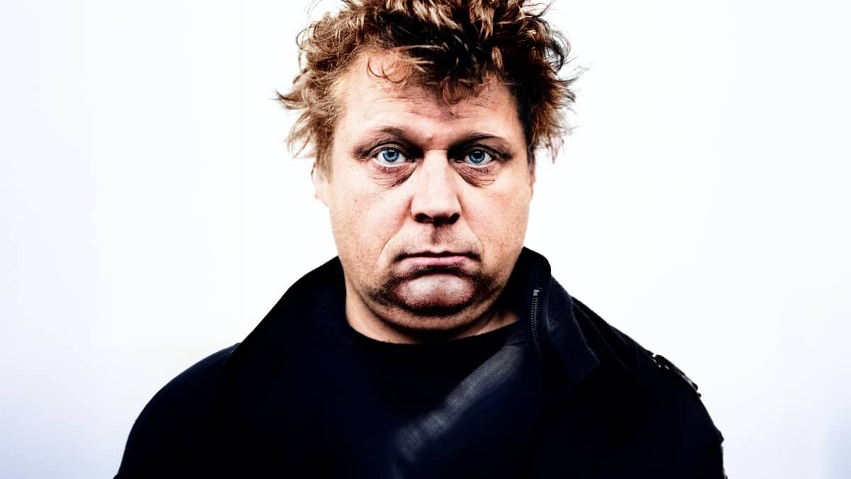 20-jarige herdenking Theo van Gogh | NPO Start - Laatste Woorden Theo Van Gogh