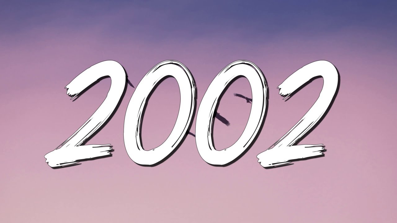 2002 - anne-marie (Lyrics) || Calvin Harris , Taylor Swift - 2002 Football World Cup Final