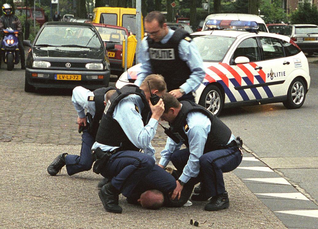 2002: Pim Fortuyn - Wanneer Is Pim Fortuyn Doodgeschoten