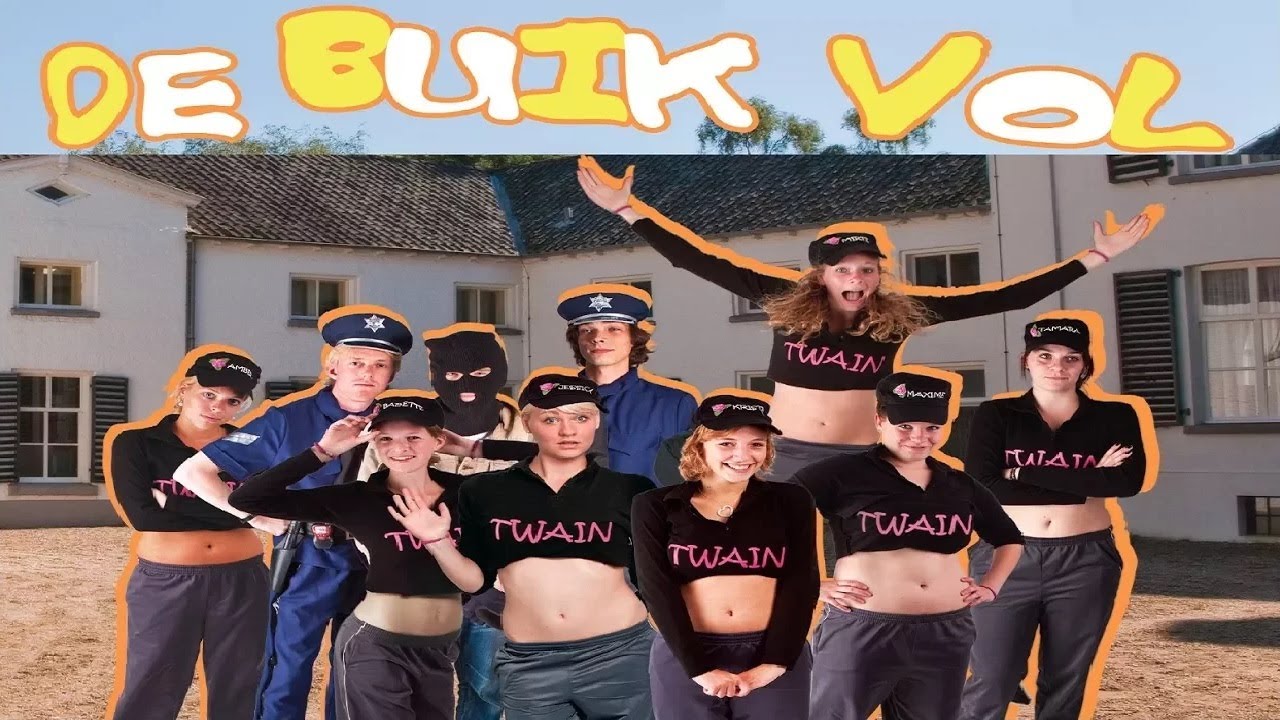Waar Italianen De Buik Vol Van Hebben