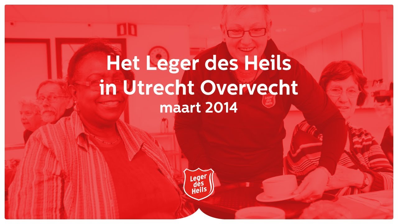 2014 Leger des Heils korps Utrecht - YouTube - Leger Des Heils Korps Dordrecht